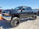 Chevrolet Silverado K1500 Lt Image 1