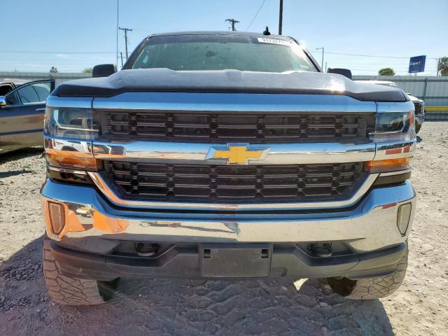 Chevrolet Silverado K1500 Lt Image 5