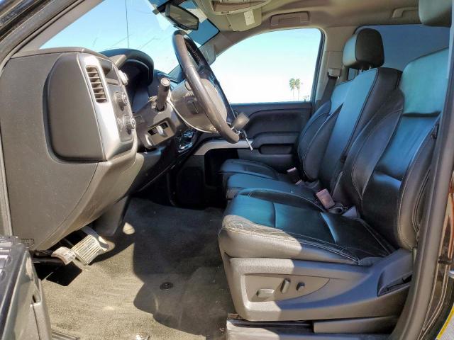 Chevrolet Silverado K1500 Lt Image 7