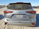 Toyota Highlander Platinum Image 5