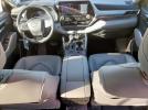 Toyota Highlander Platinum Image 10