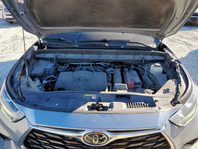 Toyota Highlander Platinum Image 12