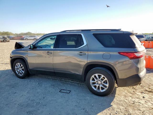 Chevrolet Traverse Lt Image 5