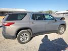 Chevrolet Traverse Lt Image 6