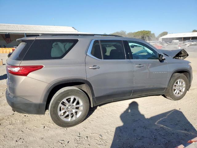 Chevrolet Traverse Lt Image 6