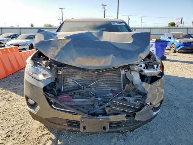 Chevrolet Traverse Lt Image 8