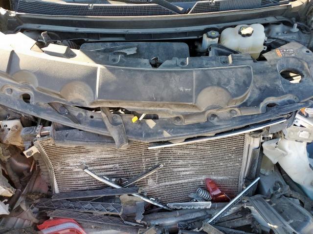 Chevrolet Traverse Lt Image 13