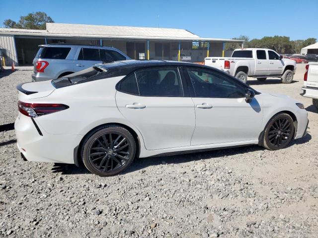 Toyota Camry Trd Image 5