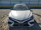 Toyota Camry Trd Image 12