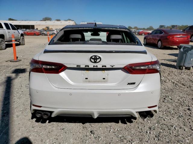 Toyota Camry Trd Image 2
