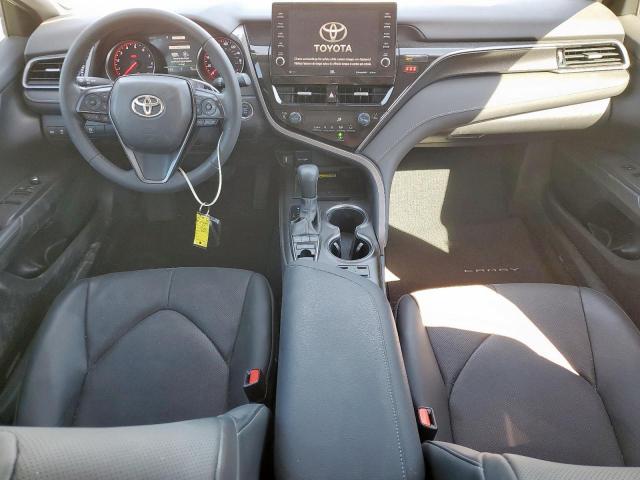 Toyota Camry Trd Image 4