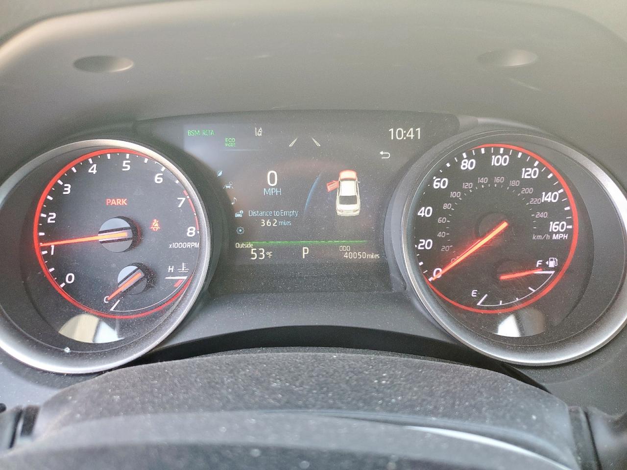 Toyota Camry Trd Image 9