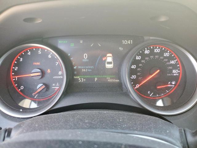 Toyota Camry Trd Image 9