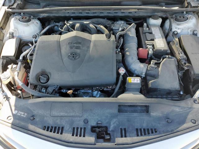 Toyota Camry Trd Image 3