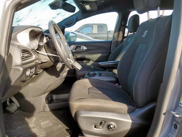 Chrysler Pacifica Touring Image 7