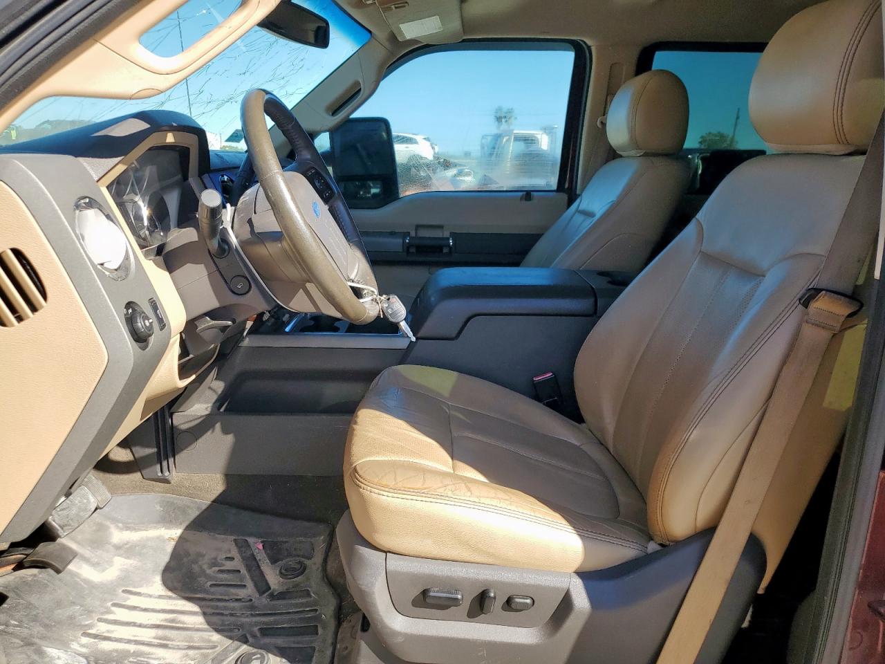 Ford F-350 Super Duty Image 10