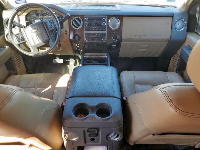 Ford F-350 Super Duty Image 7