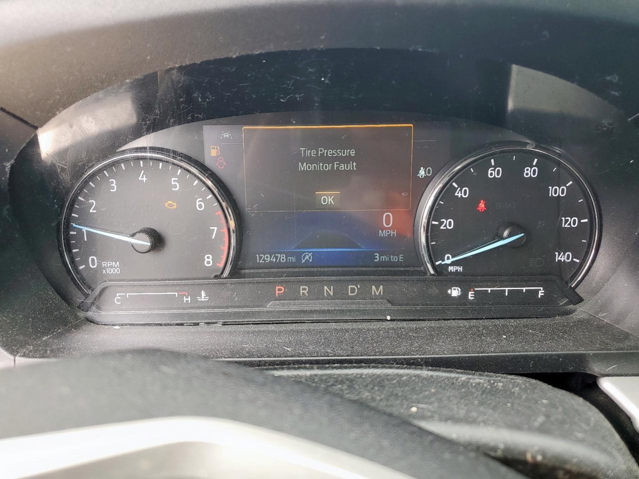 Ford Explorer Xlt Image 7