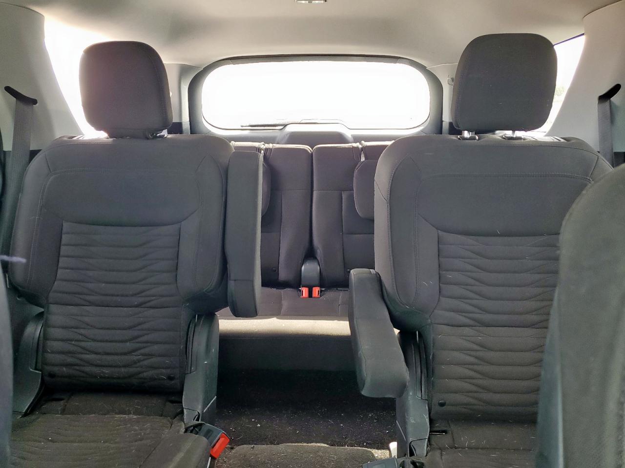 Ford Explorer Xlt Image 6