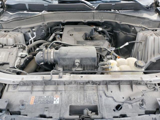 Ford Explorer Xlt Image 13