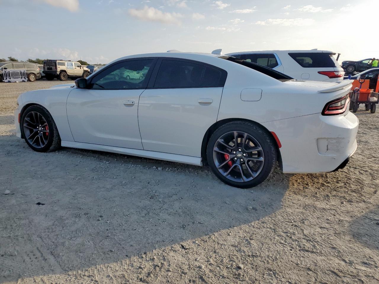 Dodge Charger Gt Image 2