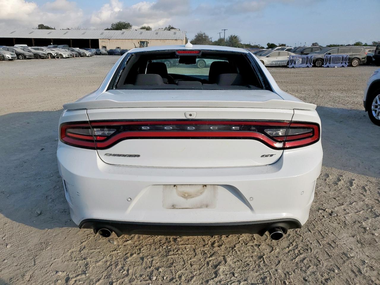 Dodge Charger Gt Image 10