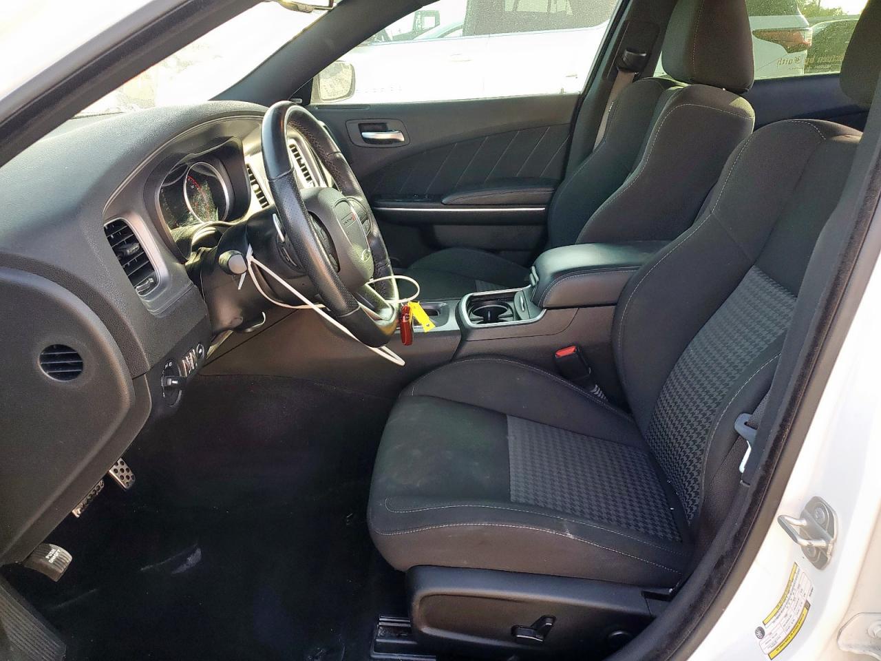 Dodge Charger Gt Image 6