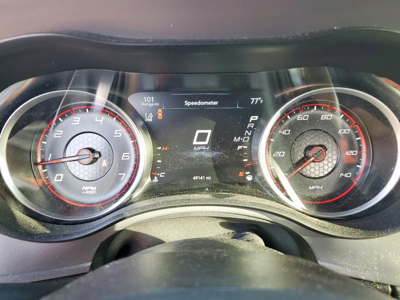 Dodge Charger Gt Image 9