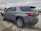 Chevrolet Traverse Ls Image 2