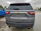 Chevrolet Traverse Ls Image 12