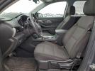 Chevrolet Traverse Ls Image 5