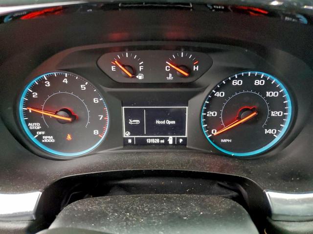 Chevrolet Traverse Ls Image 10