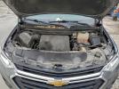 Chevrolet Traverse Ls Image 9