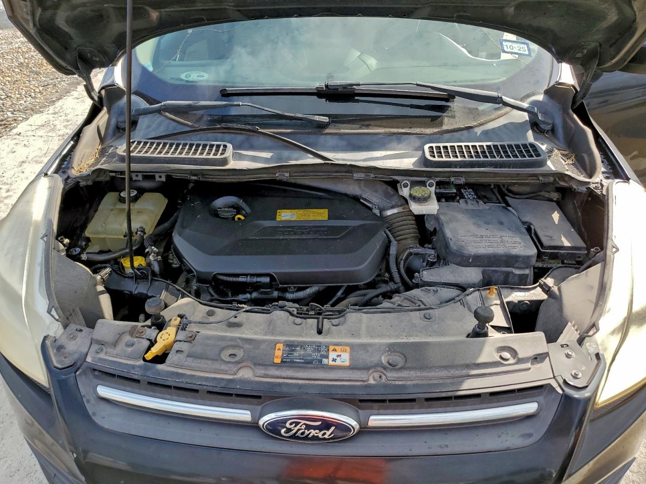 Ford Escape Se Image 11