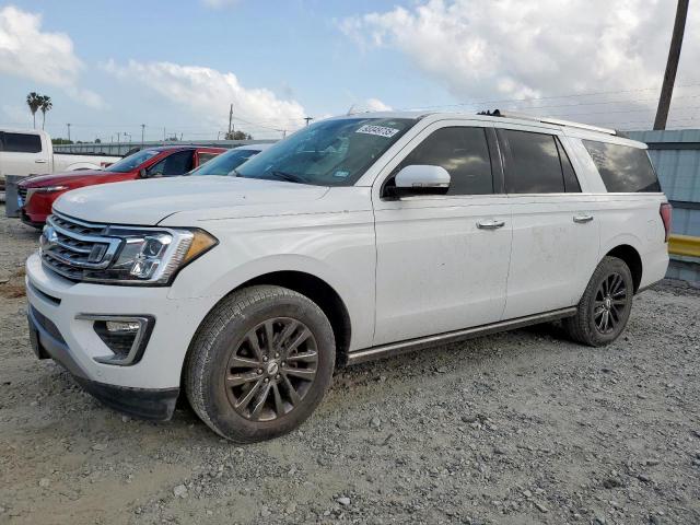 Salvage Ford Expedition