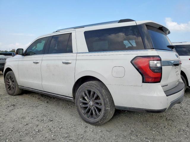 Ford Expedition Max Limited Image 4