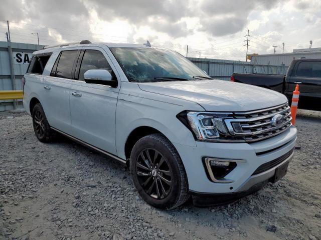 Ford Expedition Max Limited Image 6