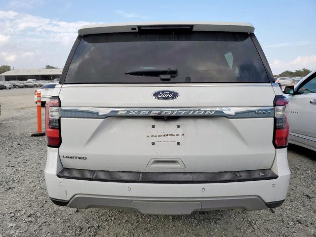 Ford Expedition Max Limited Image 5