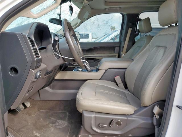 Ford Expedition Max Limited Image 10