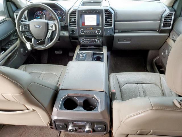 Ford Expedition Max Limited Image 8