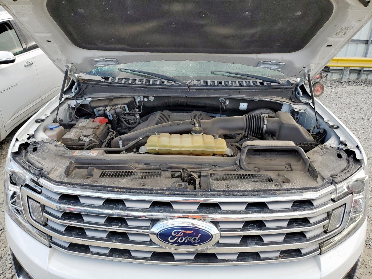 Ford Expedition Max Limited Image 12