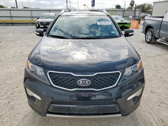 Kia Sorento Sx Image 5