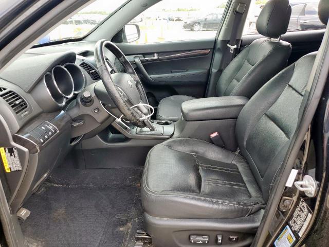 Kia Sorento Sx Image 6