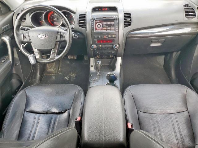 Kia Sorento Sx Image 13