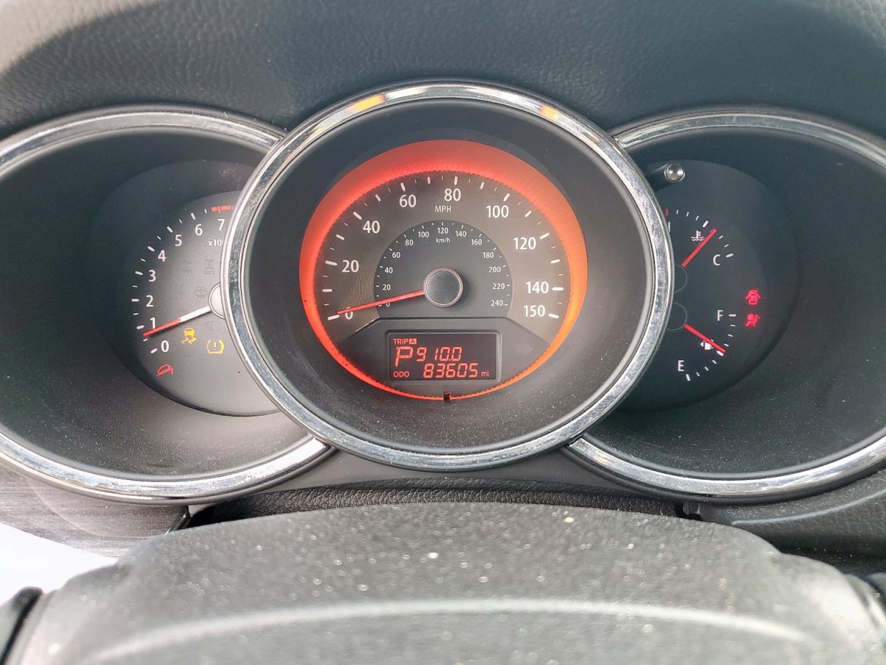 Kia Sorento Sx Image 12