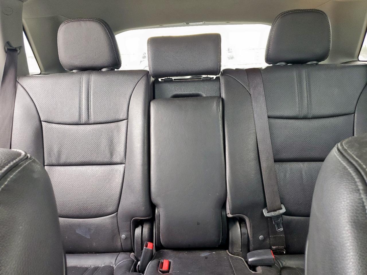 Kia Sorento Sx Image 9