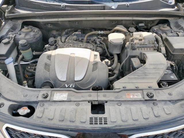 Kia Sorento Sx Image 11