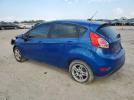 Ford Fiesta Se Image 9
