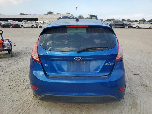 Ford Fiesta Se Image 2