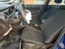 Ford Fiesta Se Image 3